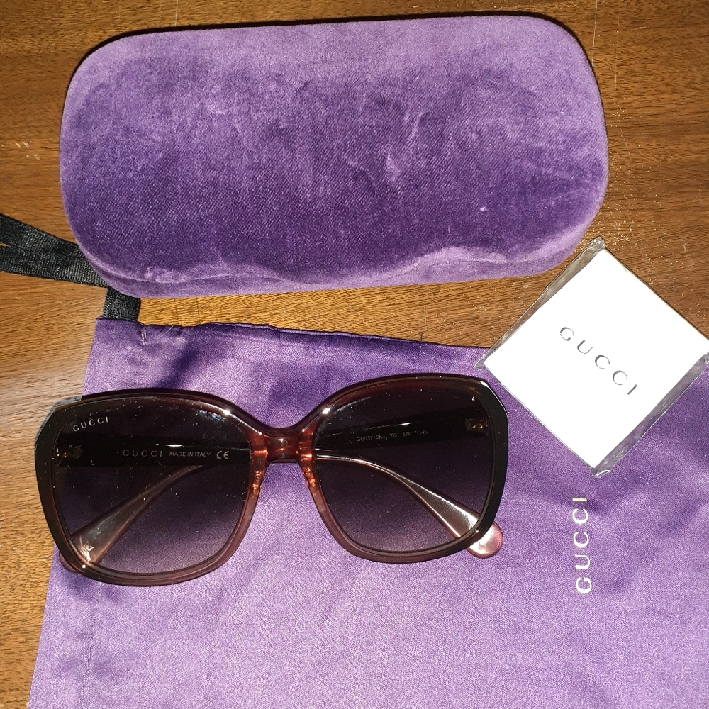 Gucci Sunglasses